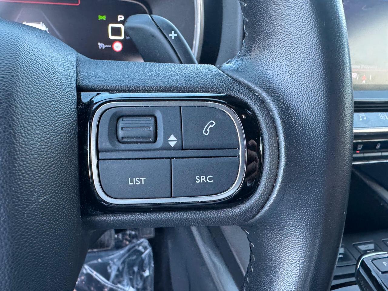 Citroen C5 Aircross 1.5cc BlueHDi 130cv EAT8 Feel