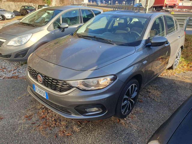 FIAT Tipo 1.6 Mjt 4 porte Lounge