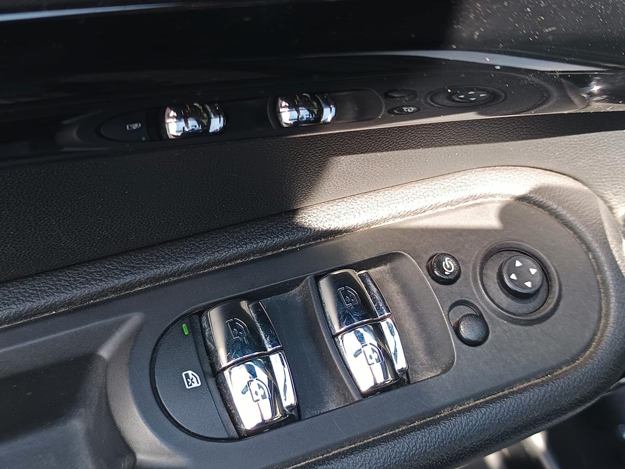 Mini Cooper Countryman D 2018 - 2.0 diesel Lb automobili