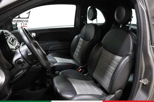 Fiat 500 1.2 S 69cv