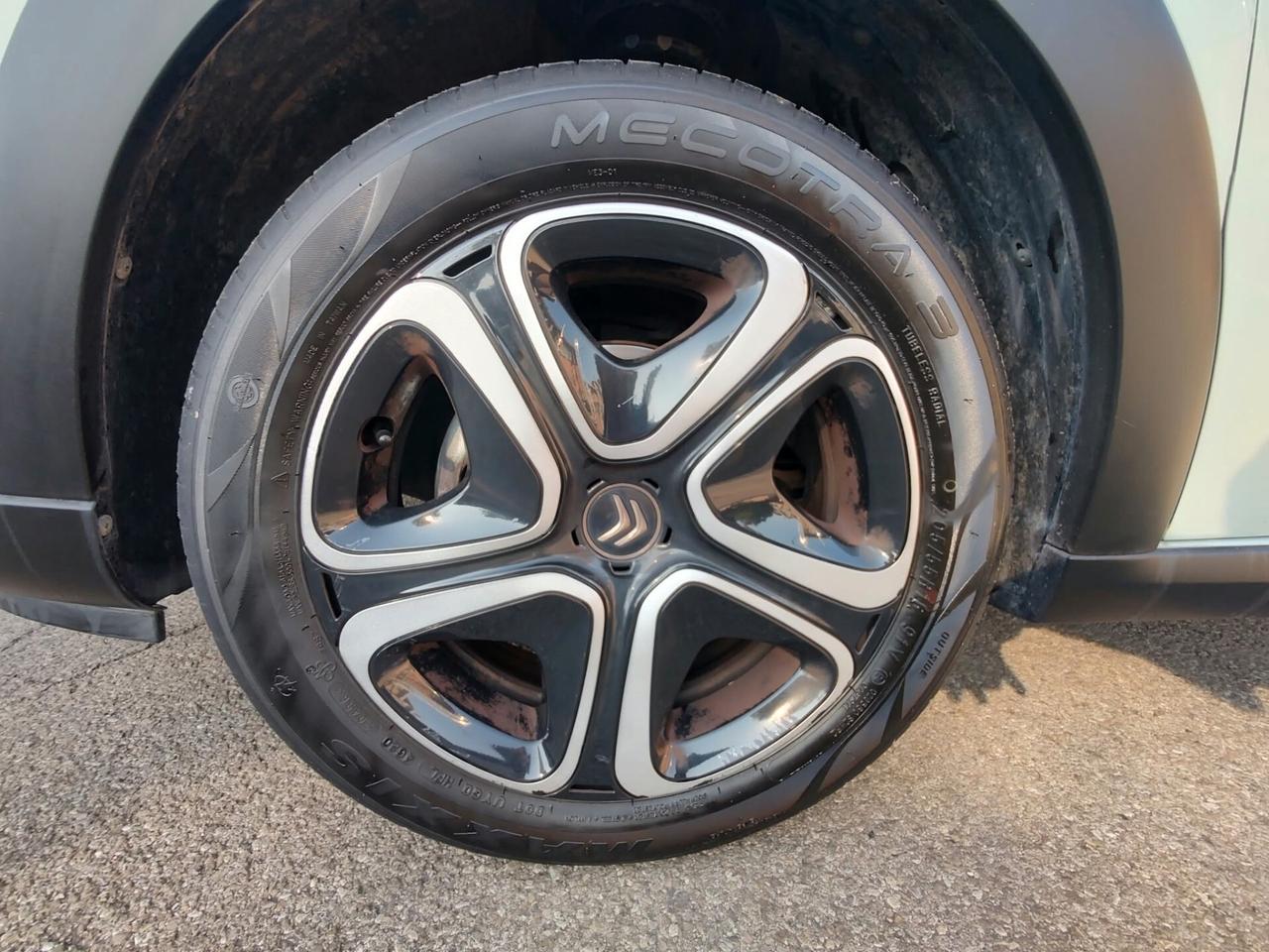 Citroen C3 PureTech 68 Feel, BENZINA, OK NEOPATENTATI, GARANZIA L.12 MESI