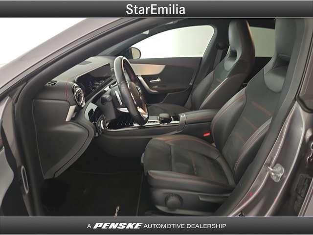 Mercedes-Benz CLA 200 CLA 200 d Automatic Shooting Brake Premium