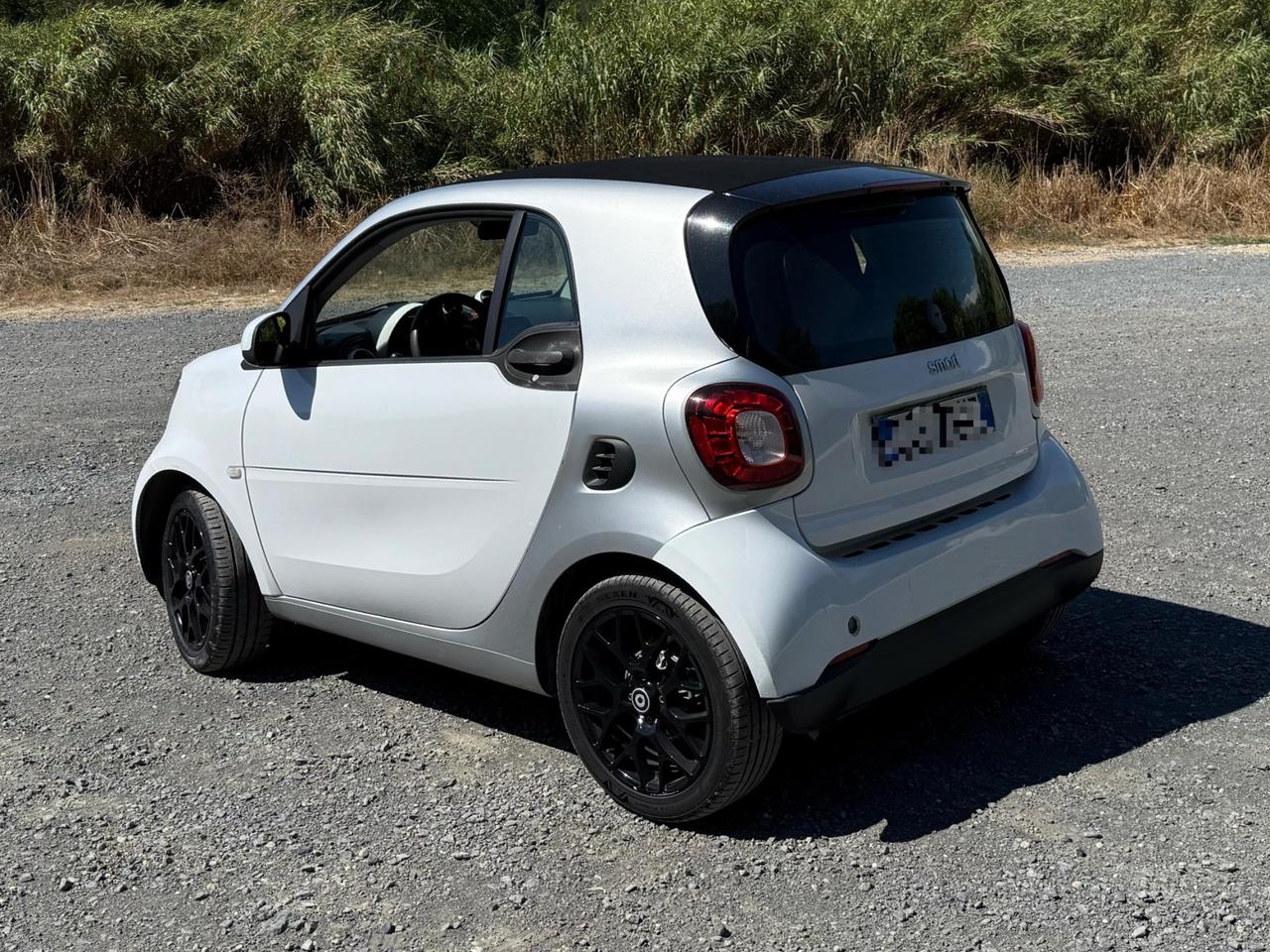 Smart ForTwo 70 1.0 Youngster