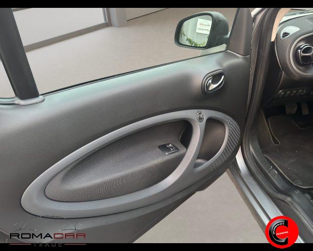 SMART ForTwo 90 0.9 Turbo twinamic cabrio Brabus edition