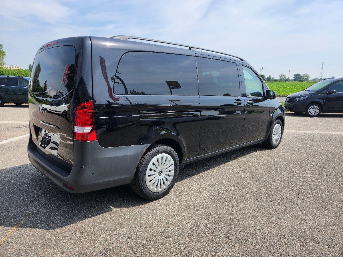 MERCEDES - Vito - 2.0 116 CDI PL Tourer Pro ExLong