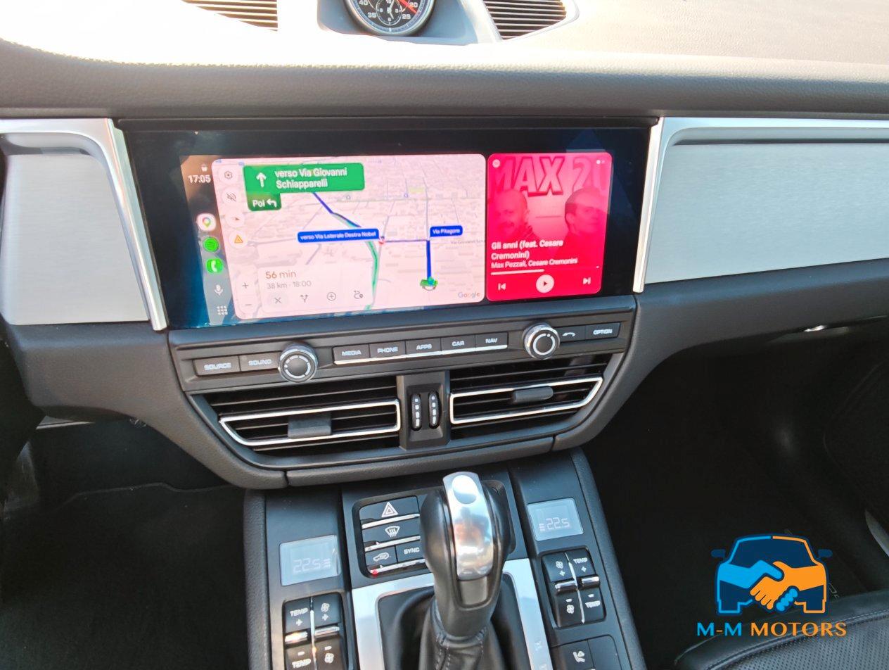 Porsche Macan 3.0 S 354cv pdk