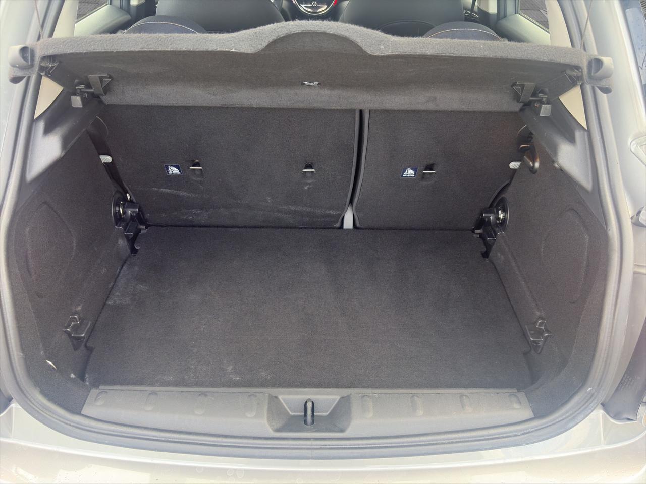 MINI Mini 5 porte (F55) 1.5 Cooper Classic 5 porte