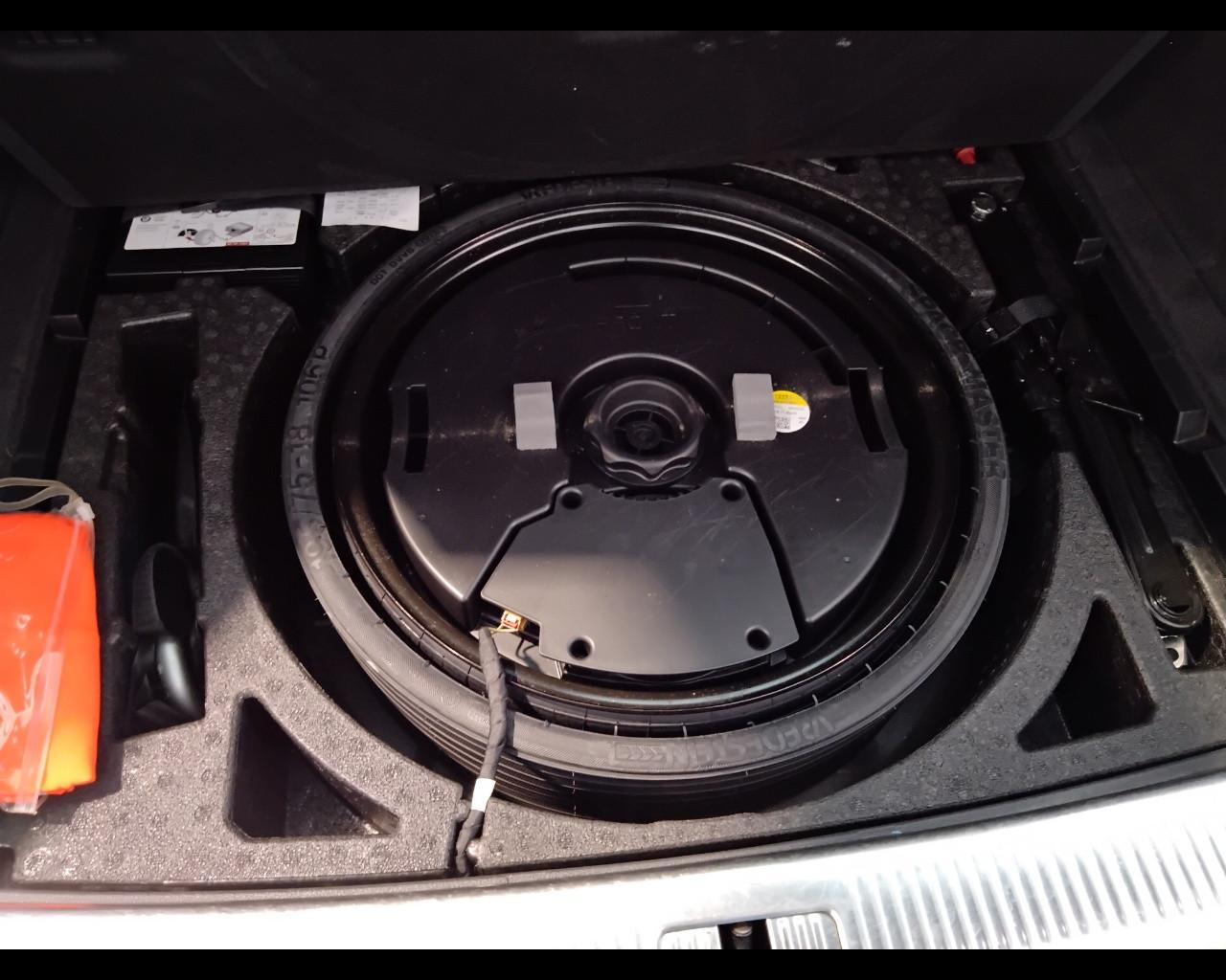 AUDI Q5 II 2017 - Q5 40 2.0 tdi Business quattro 190cv s-tronic