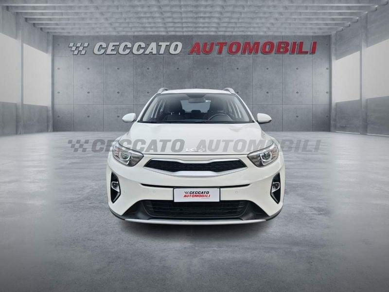 KIA Stonic Stonic 1.2 dpi Urban 84cv