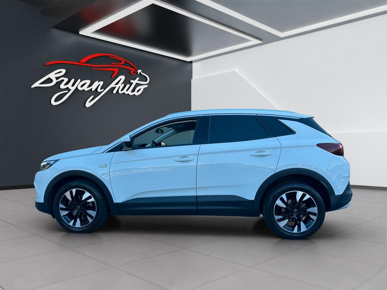 Opel Grandland X 2.0 diesel Ecotec Start&Stop aut. Innovation