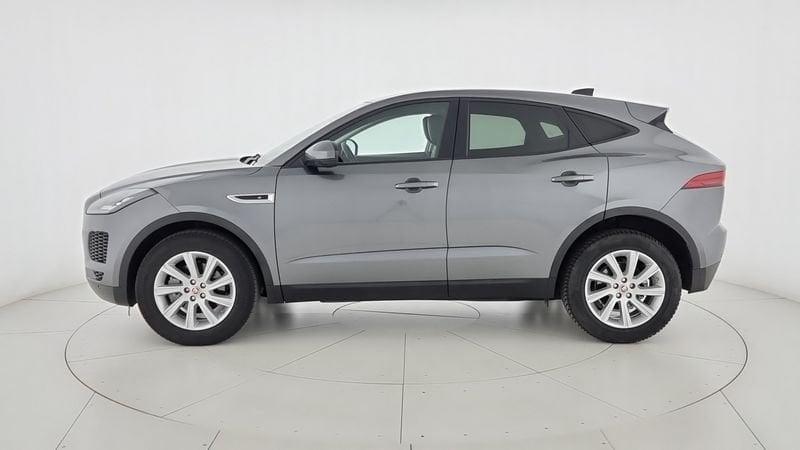 Jaguar E-Pace 2.0D 150 CV S