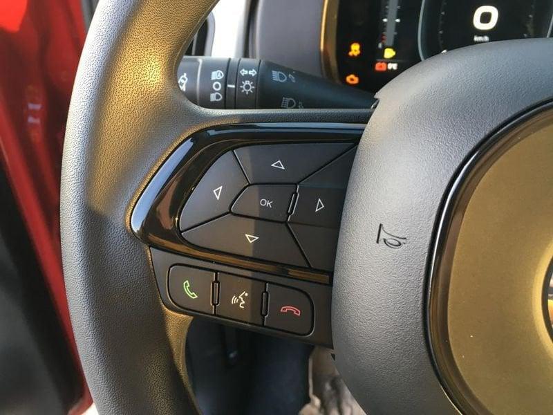 FIAT Panda Pandina 1.0 65cv Hybrid Cross PROMOZIONE MESE IN CORSO!!