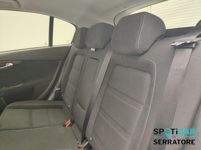 FIAT Tipo **FUORI PRODUZIONE** 5 PORTE 5porte (Stock My18) Tipo2v Business 1.3 Sde 95cv Cm E6 Gs Europe