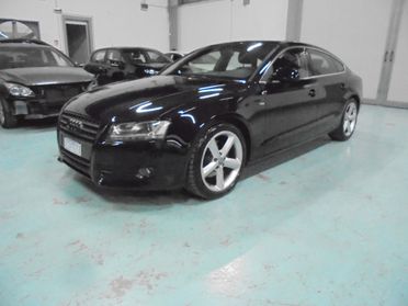 Audi A5 SPB 2.0 TDI F.AP. Advanced