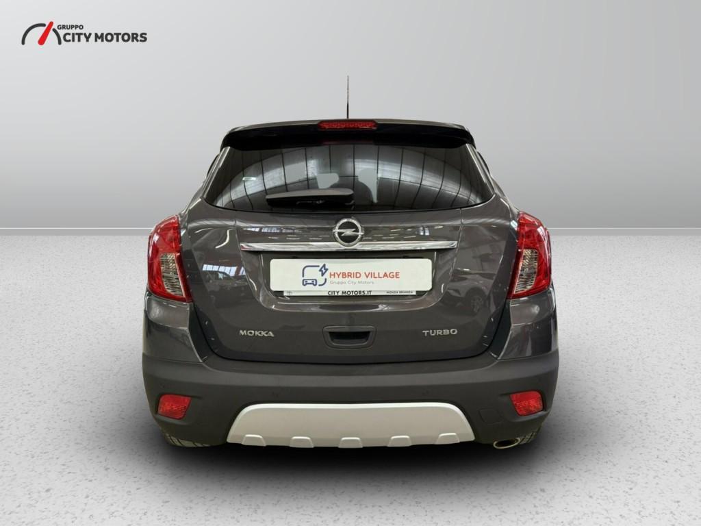 Opel Mokka 1.4 Turbo Cosmo 4x2
