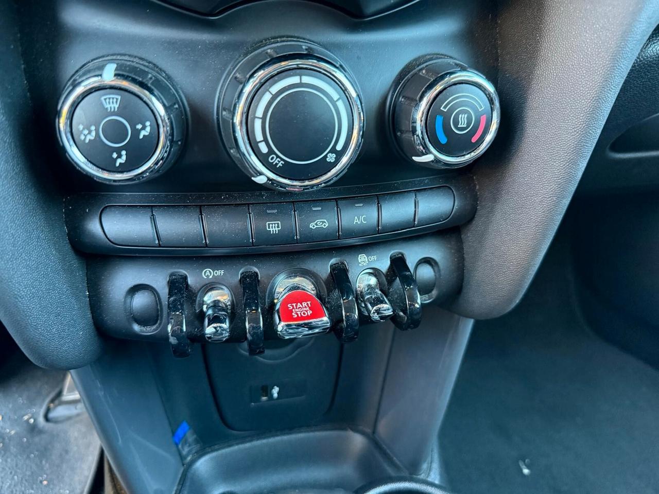 Mini Mini 1.5 One Hype 5 porte