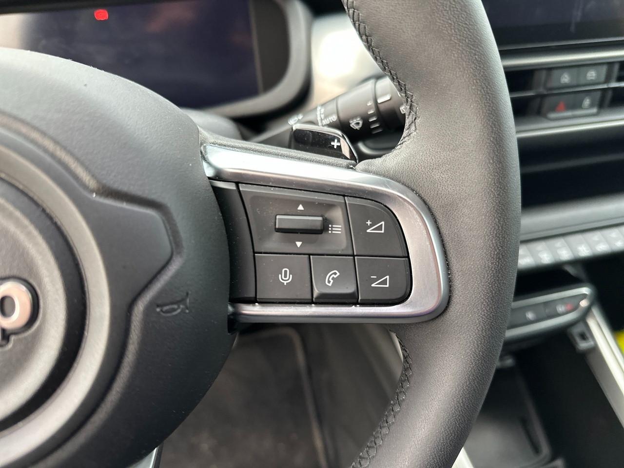 JEEP Avenger - Avenger 1.2 turbo e-hybrid mhev Summit fwd 110cv edct6