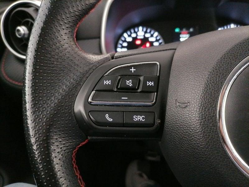 MG ZS 1.5 Comfort