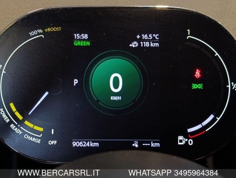 MINI Mini Countryman F60 Mini 1.5 Cooper SE Hype Countryman ALL4 Automatica