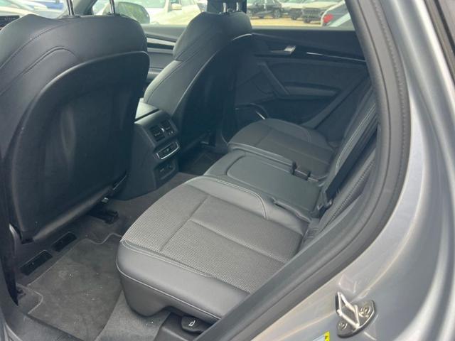 AUDI Q5 SPB 40 TDI quattro S tronic S line