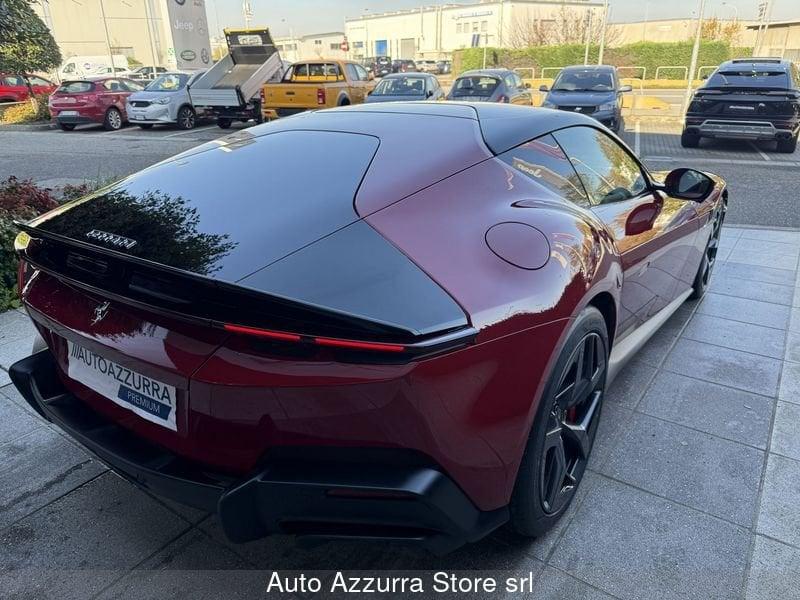 Ferrari 12Cilindri 12Cilindri *PRONTA CONSEGNA, VISIBILE IN SEDE*