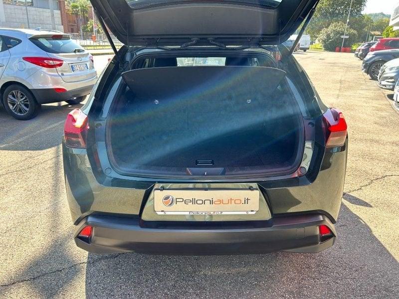 Lexus UX 250h Hybrid Executive CVT KM CERTIFICATI - IVA ESPOSTA