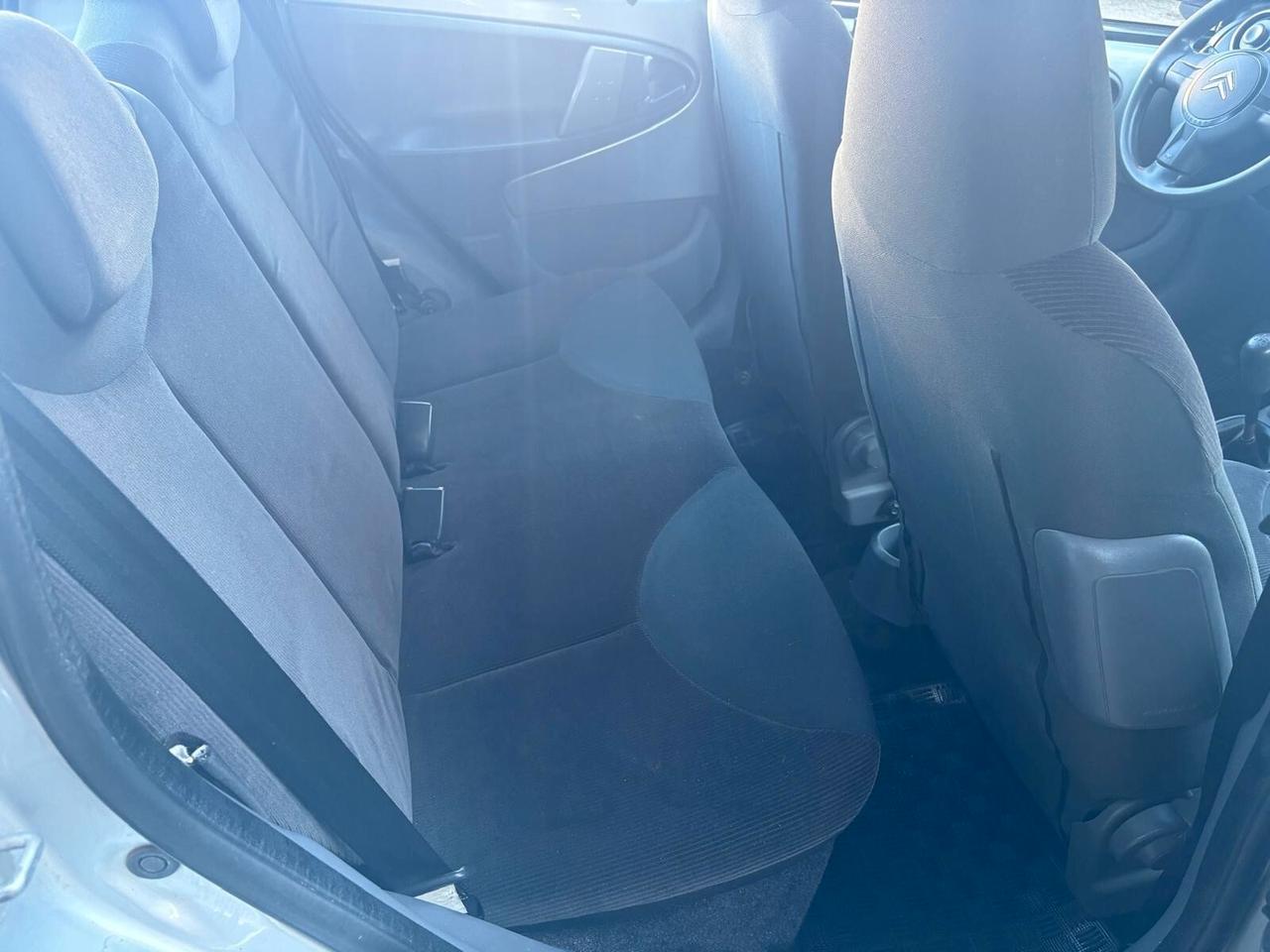 CITROEN C1 1.0 Am1ci 5p - 2008