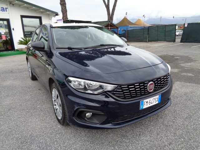 FIAT Tipo 1.3 Mjt S&S 5 porte Easy