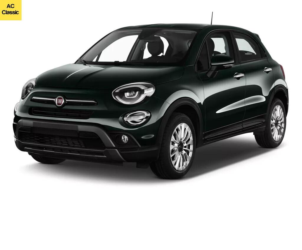 Fiat 500 X Urban 1.3 M-Jet (95 cv)