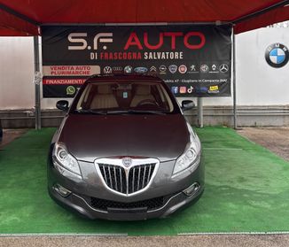 Lancia Delta 1.6 MJT DPF Platino