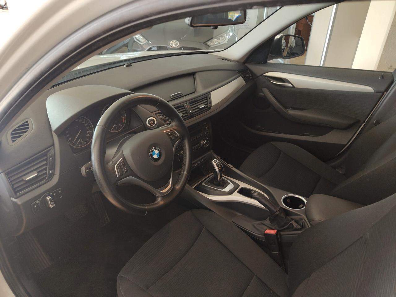 Bmw X1 xDrive18d Attiva