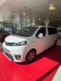 TOYOTA Proace Verso Electric 50 kWh L1 Medium D Executive