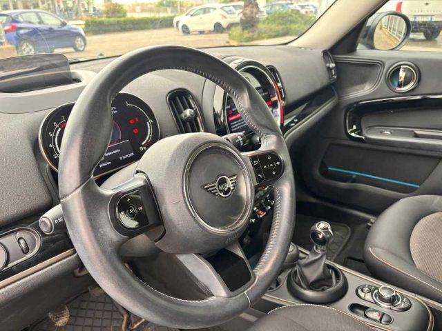 MINI Mini Countrym.(F60) - 1.5 Cooper Yours Countryman