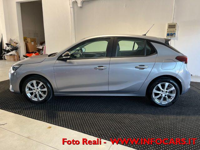 OPEL Corsa 1.2 Edition NEOPATENTATI PROMO!!