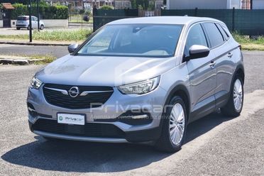 OPEL Grandland X 1.6 Hybrid Plug-in aut. FWD Design Line