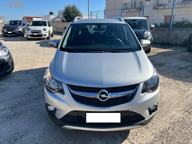 OPEL Karl Rocks 1.0 73 CV