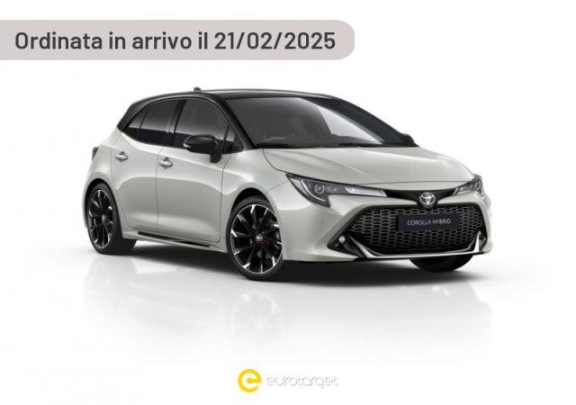 TOYOTA Corolla GR SPORT 1.8 Hybrid Touring Sports