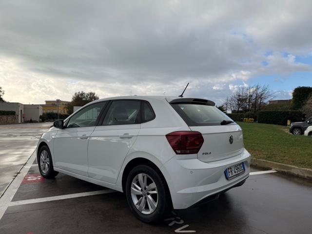 VOLKSWAGEN Polo 1.0 NAVI CARPLAY APPLE&ANDROID+2PDC+CLIMATRONIC