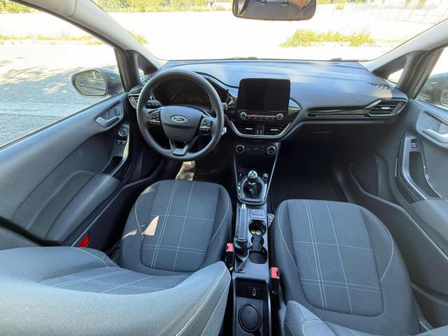 FORD Fiesta 1.5 EcoBlue 5 porte Business
