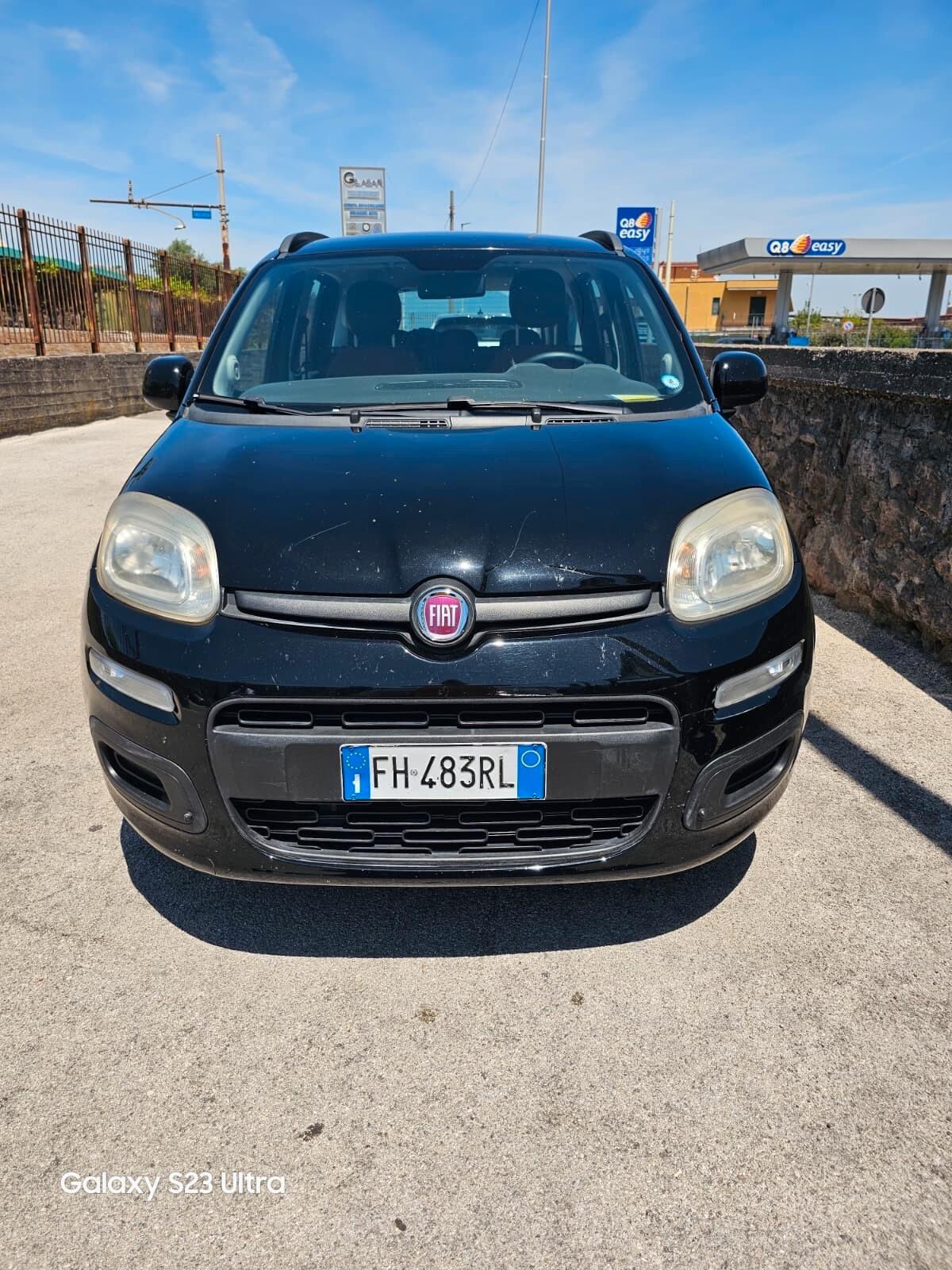 Fiat Panda 1.2 EasyPower Lounge