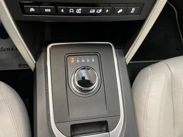 LAND ROVER Discovery Sport 2.0 TD4 150 CV Auto Business Premium HSE