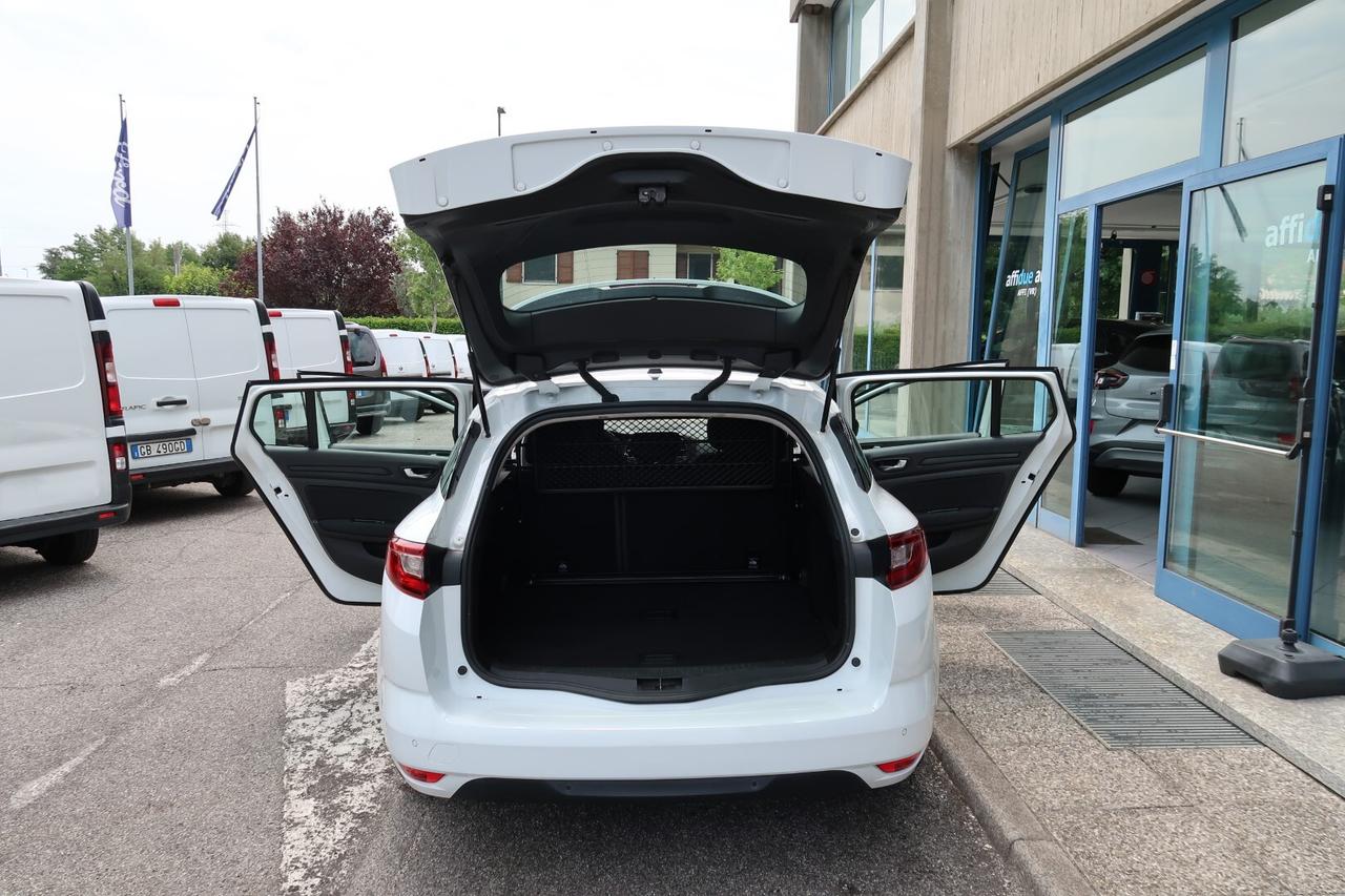 Renault Megane Sporter dCi 8V Energy Business