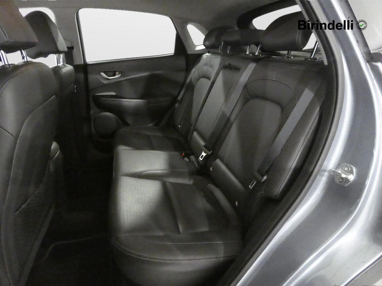 HYUNDAI Kona 1ªs. (2017-23) - Kona 1.6 CRDI 136 CV 4WD DCT Style