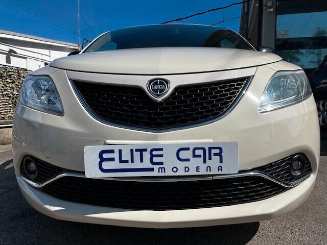 Lancia Ypsilon 1.2 Gold 69cv " BLUETOOTH/ PDC/ MOTORE NUOVO"