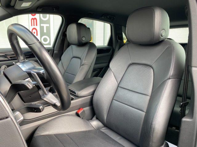 PORSCHE Cayenne 2.9 V6 S