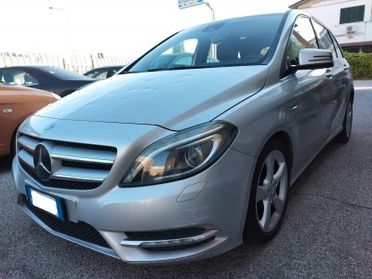 Mercedes-benz B 180 CDI BlueEFFICIENCY Premium GRANDINATA!!!!