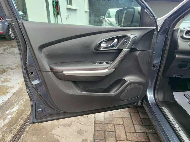 Renault Kadjar Kadjar 1.5 dci energy Hypnotic16 (magn 110cv edc