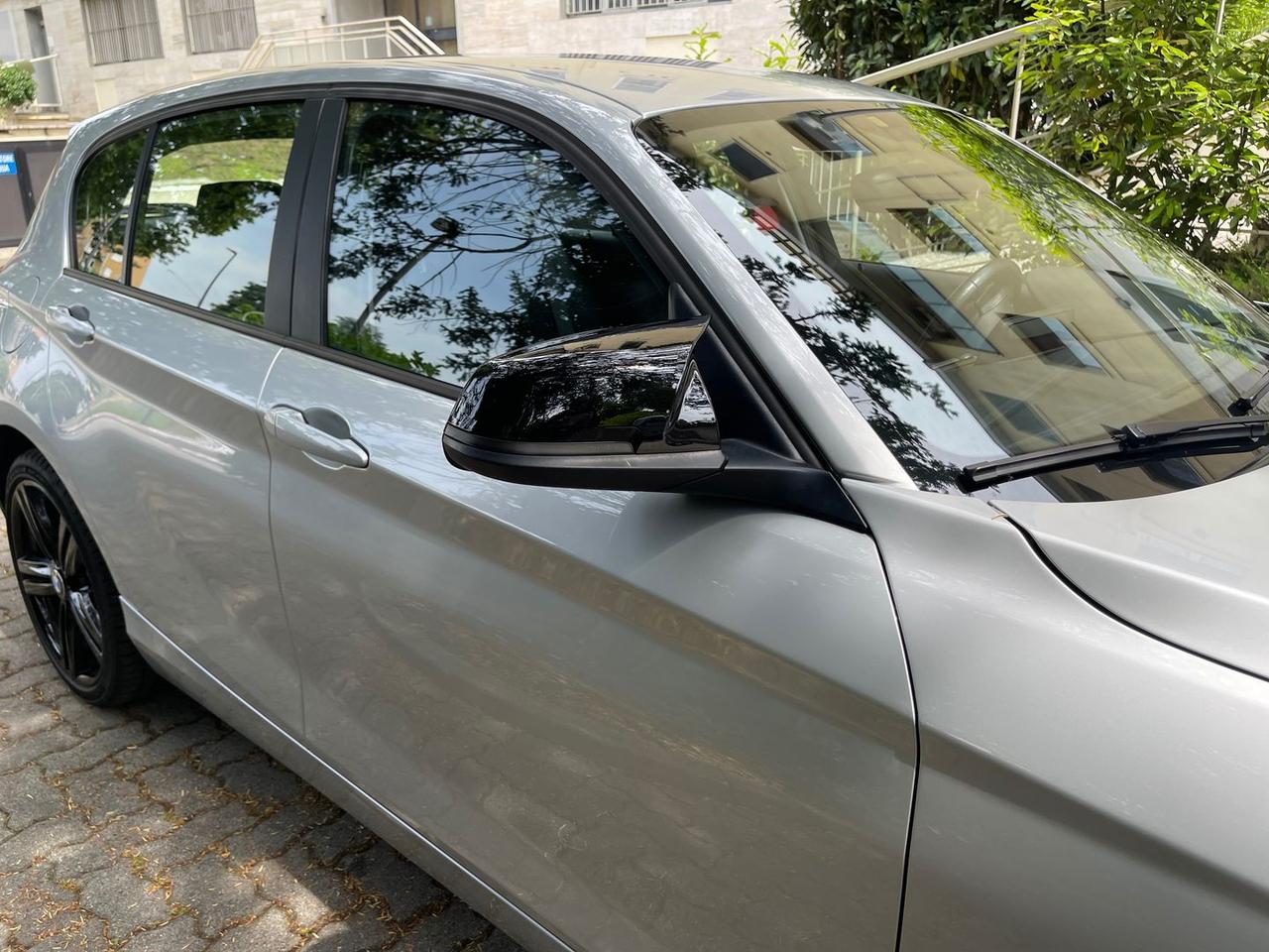Bmw 118 Advantage 118 d