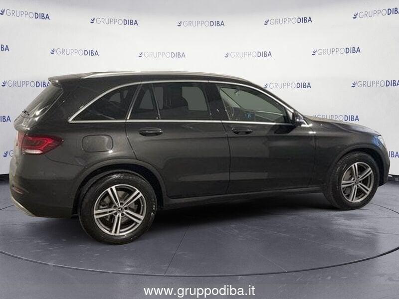 Mercedes-Benz GLC - X253 2019 Diesel 220 d Sport 4matic auto