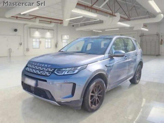 LAND ROVER Discovery Sport 2.0d td4 mhev S awd 163cv auto - GG271RK
